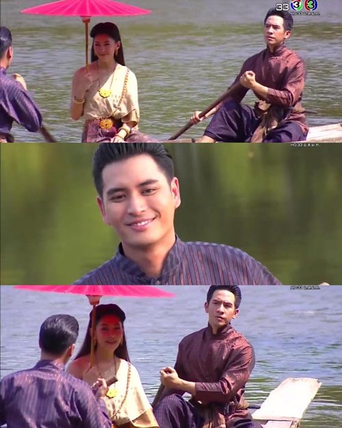 บุพเพสันนิวาส บุพเพสันนิวาส