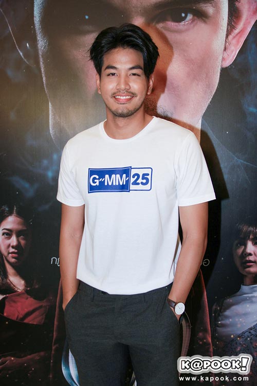 บวงสรวงละคร เงา และ ทีมล่าทรชน บวงสรวงละคร เงา และ ทีมล่าทรชน