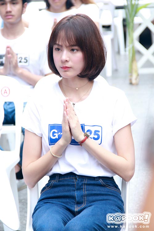 บวงสรวงละคร เงา และ ทีมล่าทรชน บวงสรวงละคร เงา และ ทีมล่าทรชน