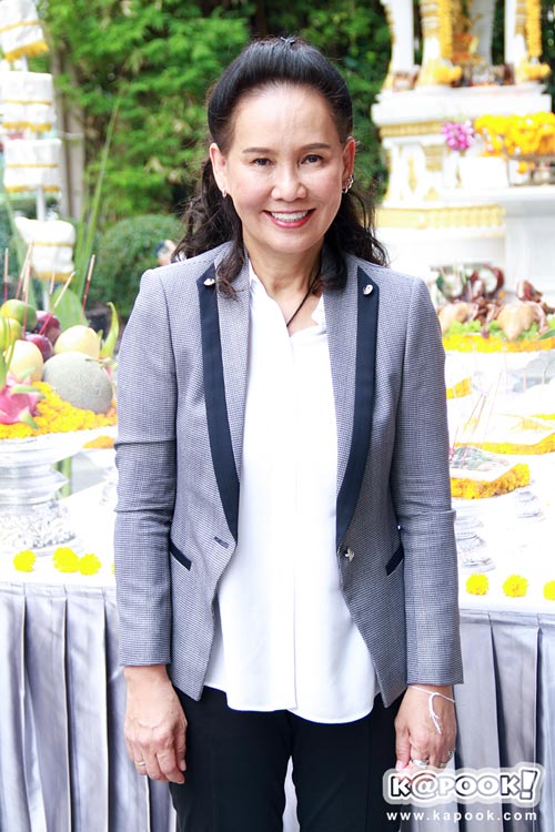 บวงสรวงละคร เงา และ ทีมล่าทรชน บวงสรวงละคร เงา และ ทีมล่าทรชน