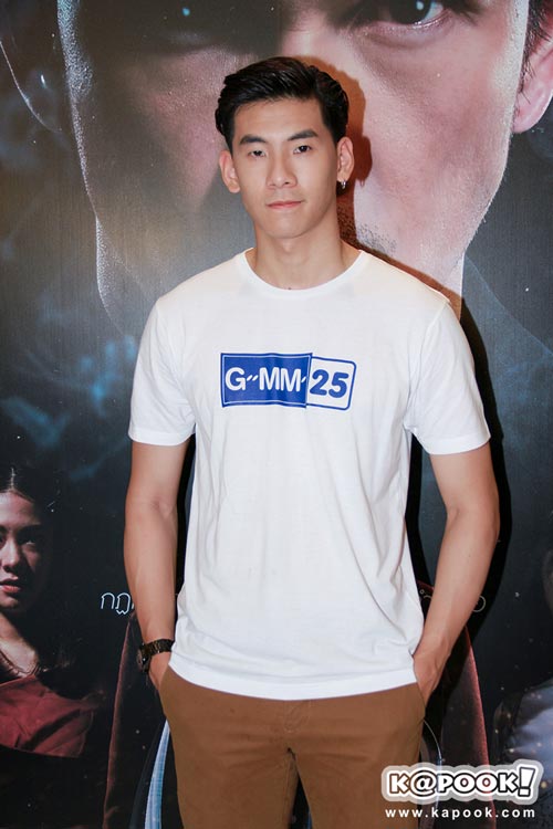 บวงสรวงละคร เงา และ ทีมล่าทรชน บวงสรวงละคร เงา และ ทีมล่าทรชน