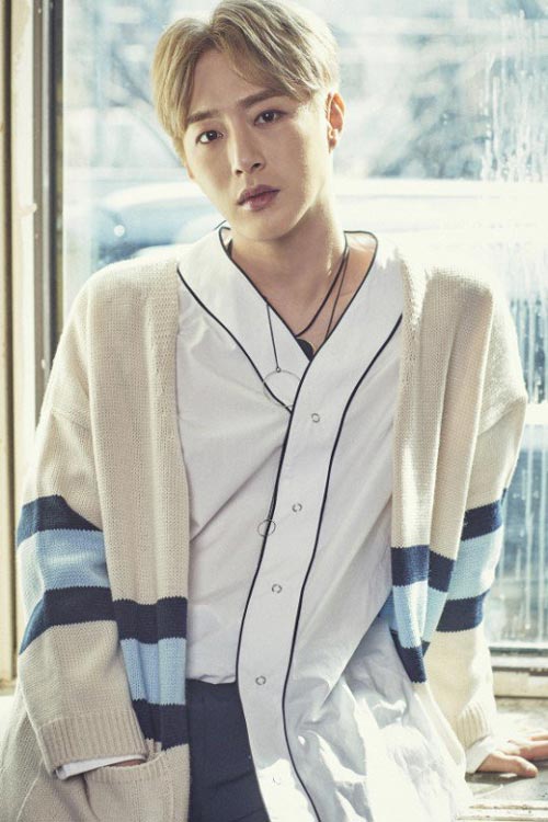 มินอู 100% มินอู 100%