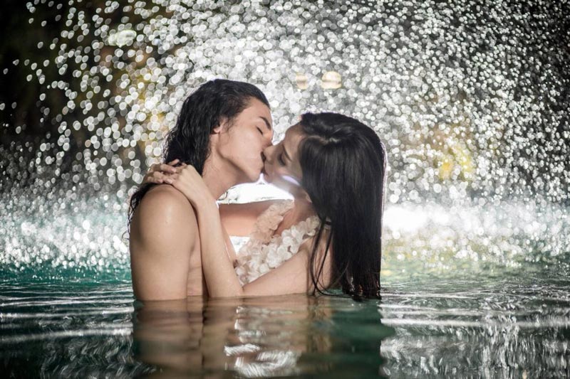 ภาพพรีเวดดิ้ง ดีเจวิน อรรครัฐ ภาพพรีเวดดิ้ง ดีเจวิน อรรครัฐ