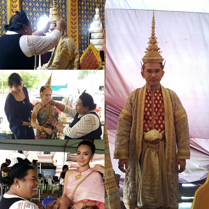 กิจจา ลาโพธิ์ บ่าวสาลี่ บุพเพสันนิวาส กิจจา ลาโพธิ์ บ่าวสาลี่ บุพเพสันนิวาส