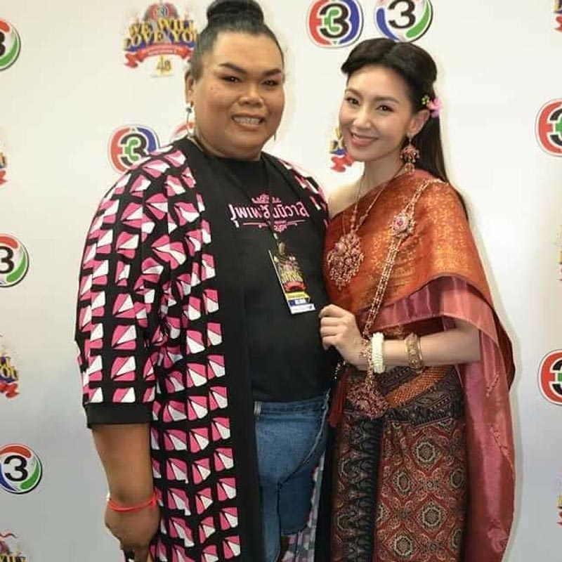 กิจจา ลาโพธิ์ บ่าวสาลี่ บุพเพสันนิวาส กิจจา ลาโพธิ์ บ่าวสาลี่ บุพเพสันนิวาส
