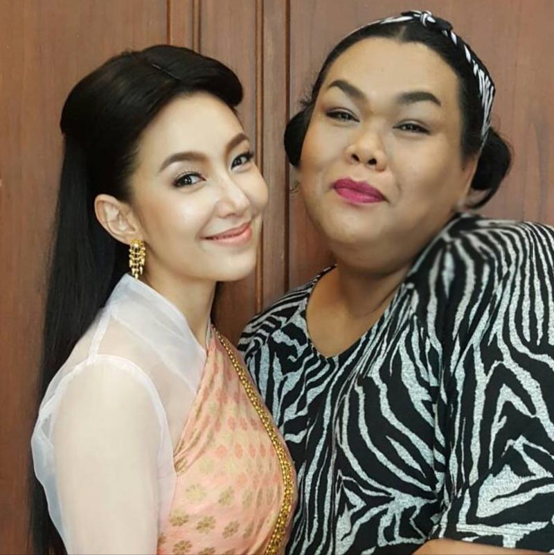 กิจจา ลาโพธิ์ บ่าวสาลี่ บุพเพสันนิวาส กิจจา ลาโพธิ์ บ่าวสาลี่ บุพเพสันนิวาส