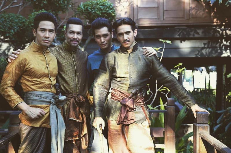 ก๊อต จิรายุ ก๊อต จิรายุ