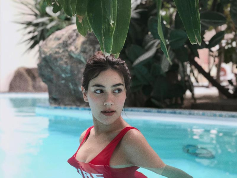 คิมเบอร์ลี่ คิมเบอร์ลี่