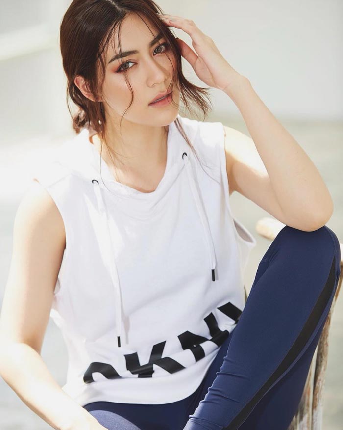 คิมเบอร์ลี่ คิมเบอร์ลี่