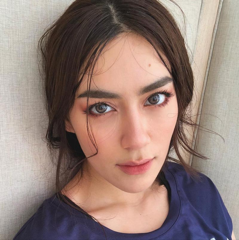 คิมเบอร์ลี่ คิมเบอร์ลี่