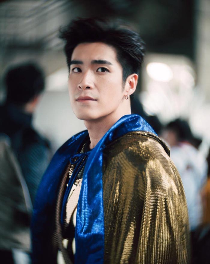 อาเล็ก เต้ย อาเล็ก เต้ย
