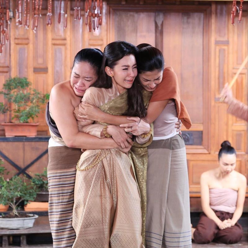 หน่อง อรุโณชา หน่อง อรุโณชา