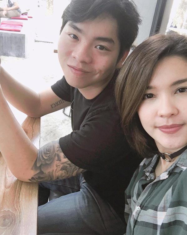 เปา เปาวลี เปา เปาวลี