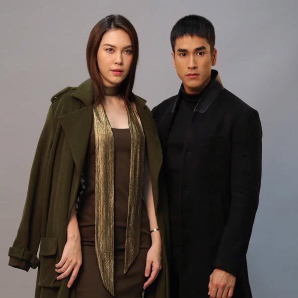 ลิขิตรักข้ามดวงดาว ลิขิตรักข้ามดวงดาว