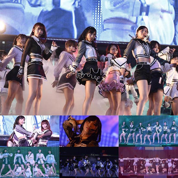AKB48 เพลง Teacher Teacher AKB48 เพลง Teacher Teacher