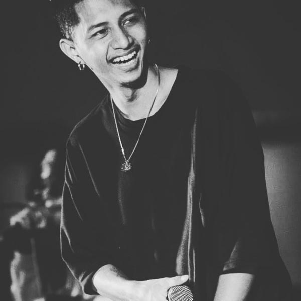 ต๊อบ The Rapper ต๊อบ The Rapper