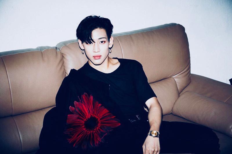 เบิ้ล ปทุมราช แบมแบม GOT7 เบิ้ล ปทุมราช แบมแบม GOT7