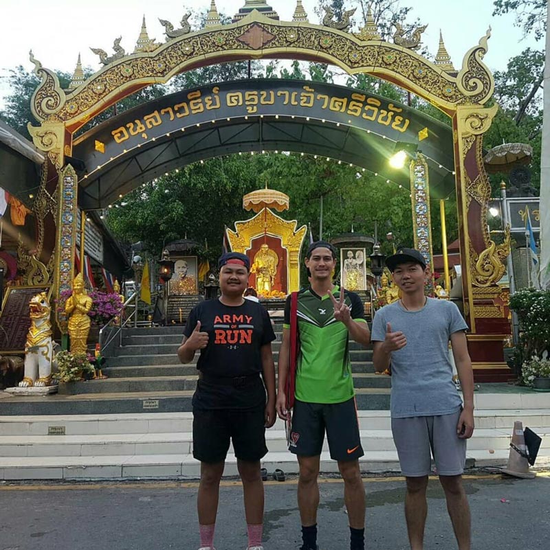 น้ำ รพีภัทร น้ำ รพีภัทร