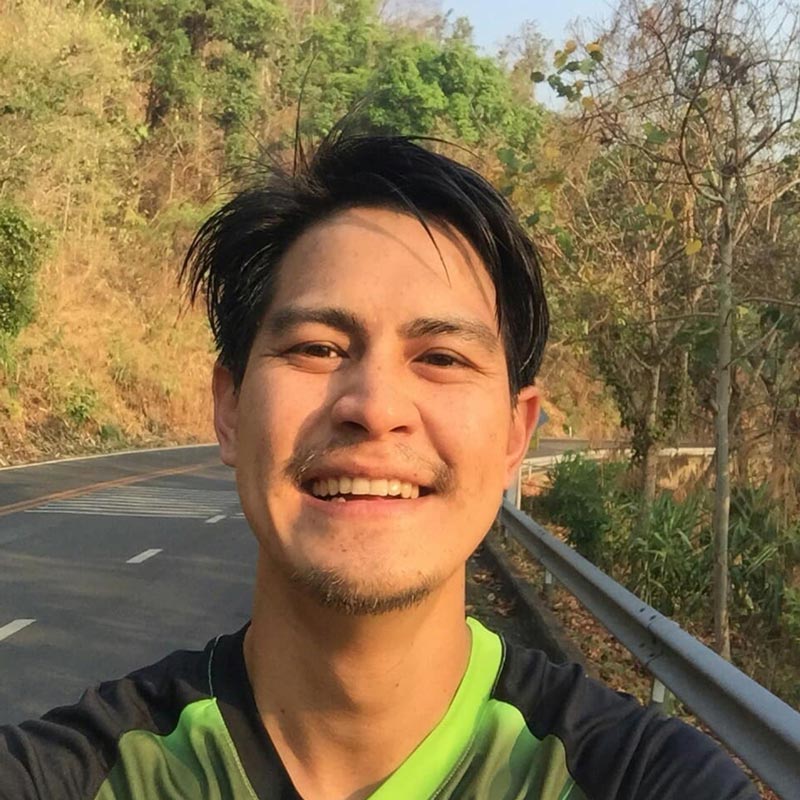 น้ำ รพีภัทร น้ำ รพีภัทร