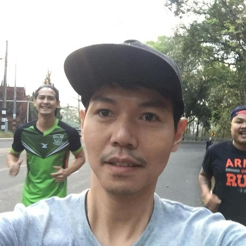 น้ำ รพีภัทร น้ำ รพีภัทร