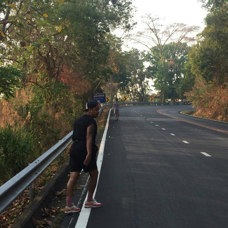 น้ำ รพีภัทร น้ำ รพีภัทร