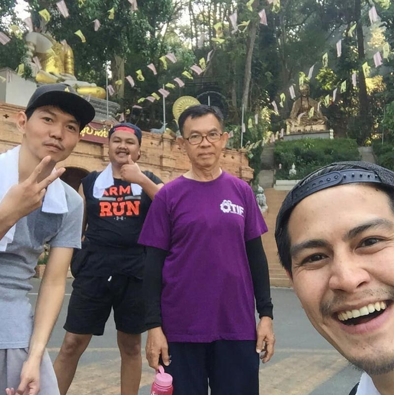 น้ำ รพีภัทร น้ำ รพีภัทร