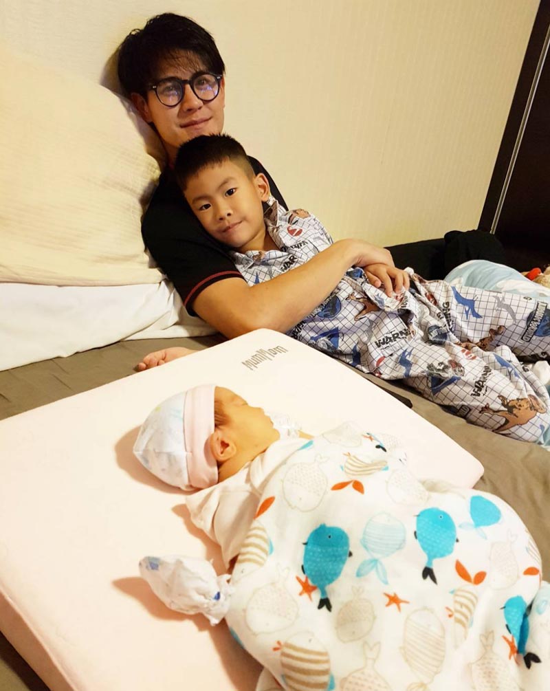 น้ำ รพีภัทร น้ำ รพีภัทร