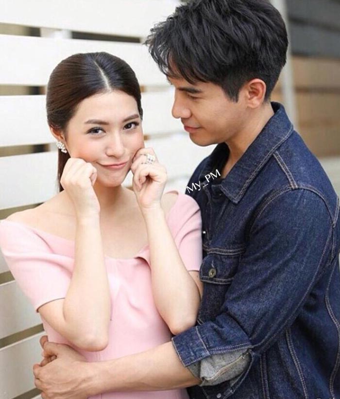 ดราม่าคู่จิ้น โป๊ป เบลล่า โป๊ป มิว ดราม่าคู่จิ้น โป๊ป เบลล่า โป๊ป มิว