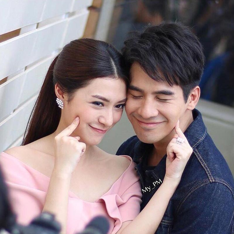 ดราม่าคู่จิ้น โป๊ป เบลล่า โป๊ป มิว ดราม่าคู่จิ้น โป๊ป เบลล่า โป๊ป มิว