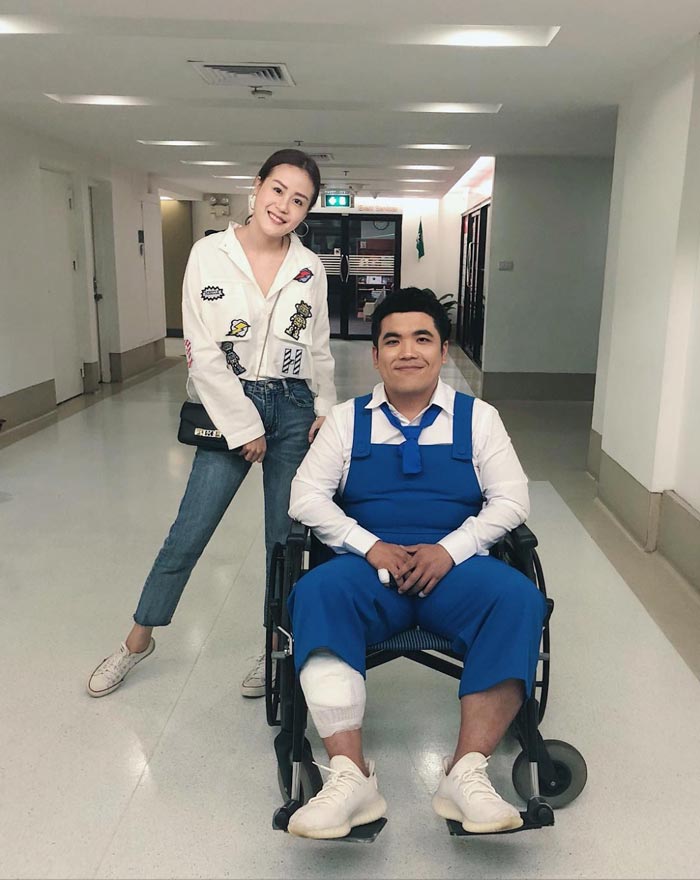 แจ็ค แฟนฉัน แจ็ค แฟนฉัน