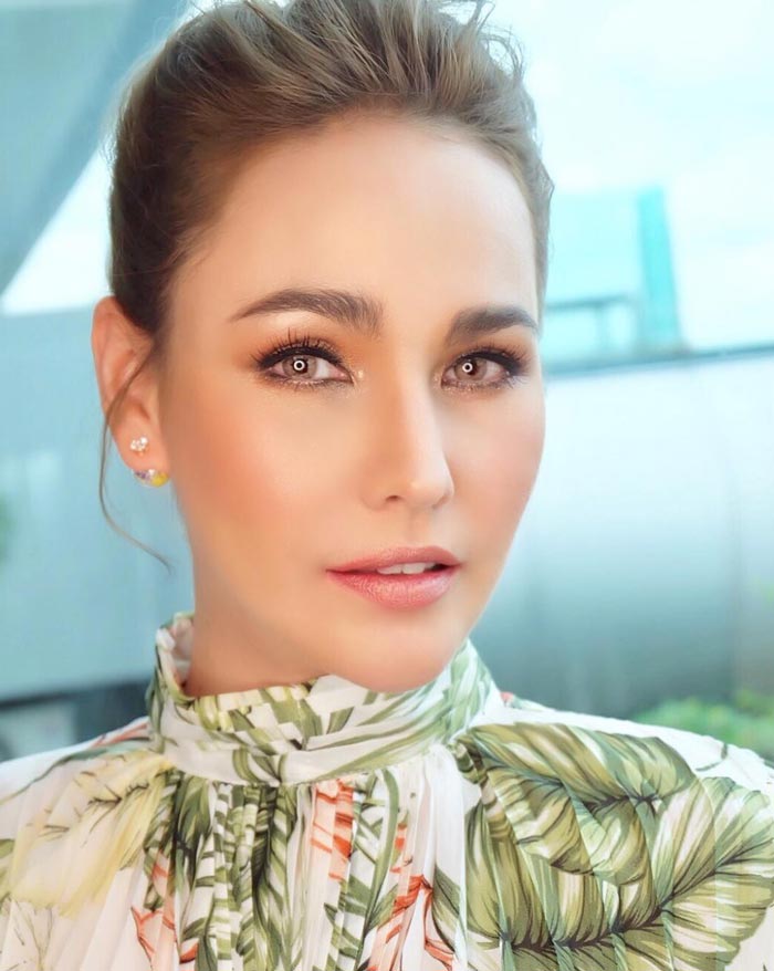แหม่ม วิชุดา แหม่ม วิชุดา