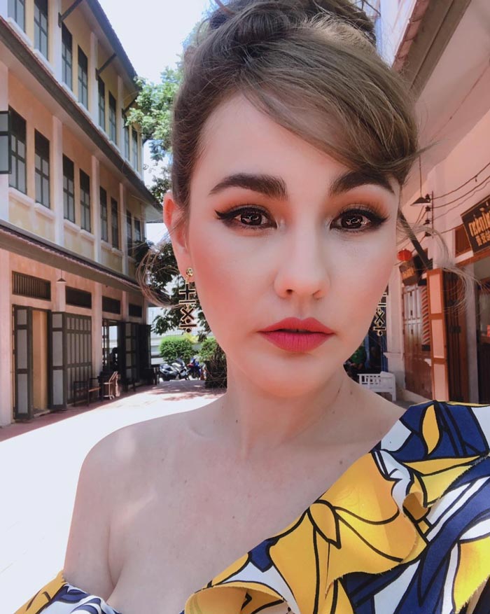 แหม่ม วิชุดา แหม่ม วิชุดา