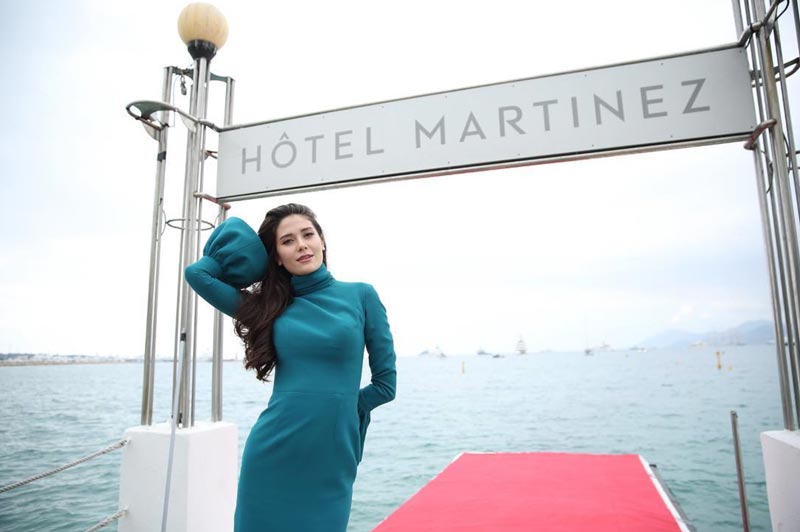 มารีญา เมืองคานส์ มารีญา เมืองคานส์