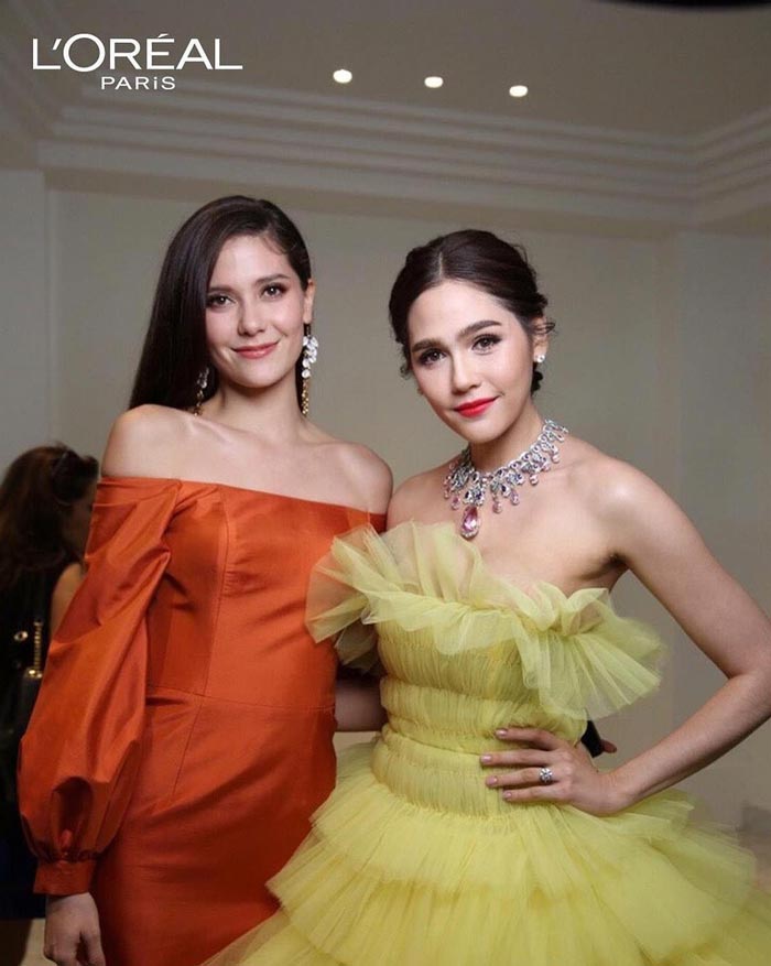 มารีญา เมืองคานส์ มารีญา เมืองคานส์