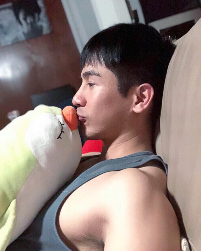โป๊ป ธนวรรธน์ โป๊ป ธนวรรธน์