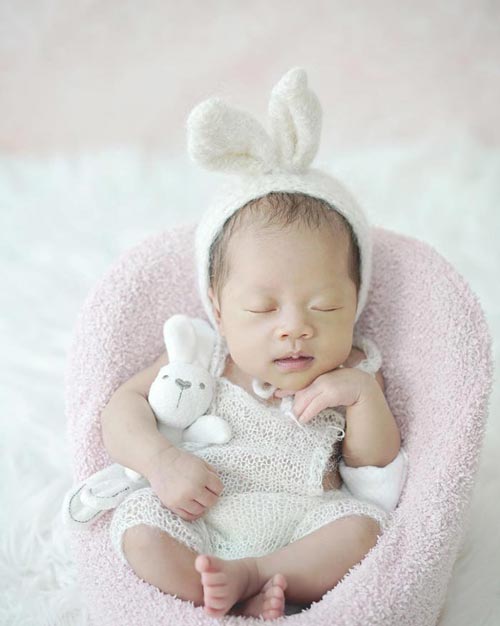 น้องริสา ลูกสาว ตู่ ภพธร น้องริสา ลูกสาว ตู่ ภพธร