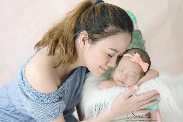 น้องริสา ลูกสาว ตู่ ภพธร น้องริสา ลูกสาว ตู่ ภพธร