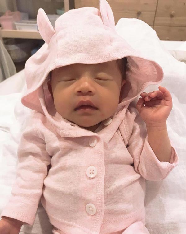 น้องริสา ลูกสาว ตู่ ภพธร น้องริสา ลูกสาว ตู่ ภพธร
