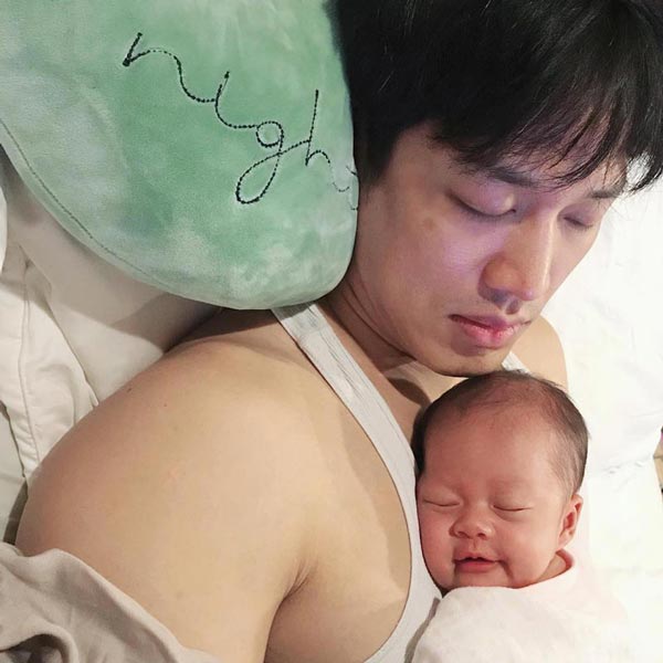 น้องริสา ลูกสาว ตู่ ภพธร น้องริสา ลูกสาว ตู่ ภพธร