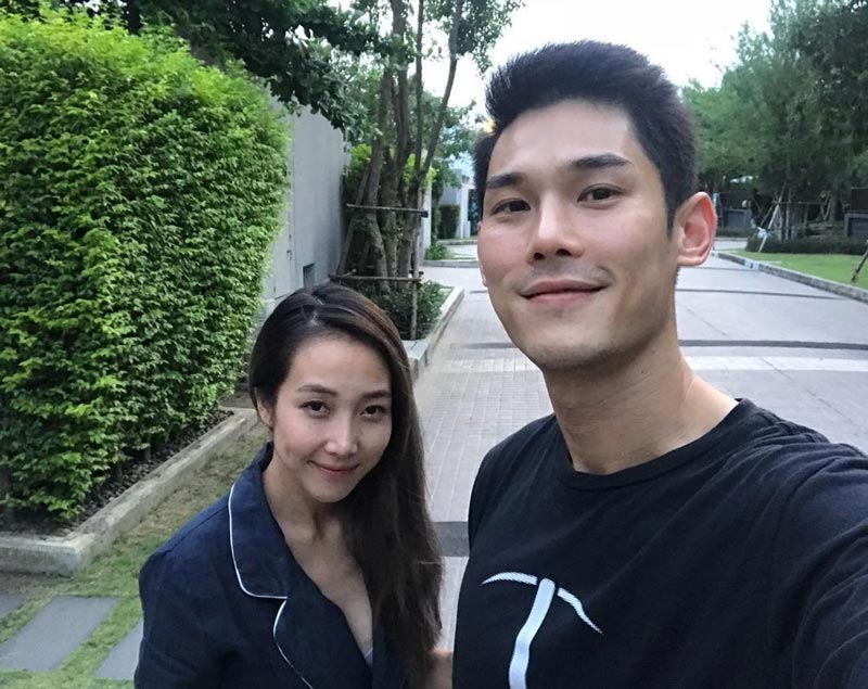 ภาพพรีเวดดิ้ง กันต์ กันตถาวร พลอย อัยดา ภาพพรีเวดดิ้ง กันต์ กันตถาวร พลอย อัยดา
