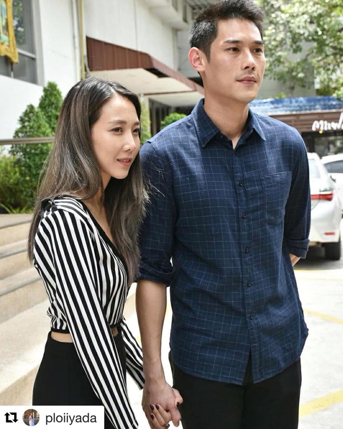 ภาพพรีเวดดิ้ง กันต์ กันตถาวร พลอย อัยดา ภาพพรีเวดดิ้ง กันต์ กันตถาวร พลอย อัยดา