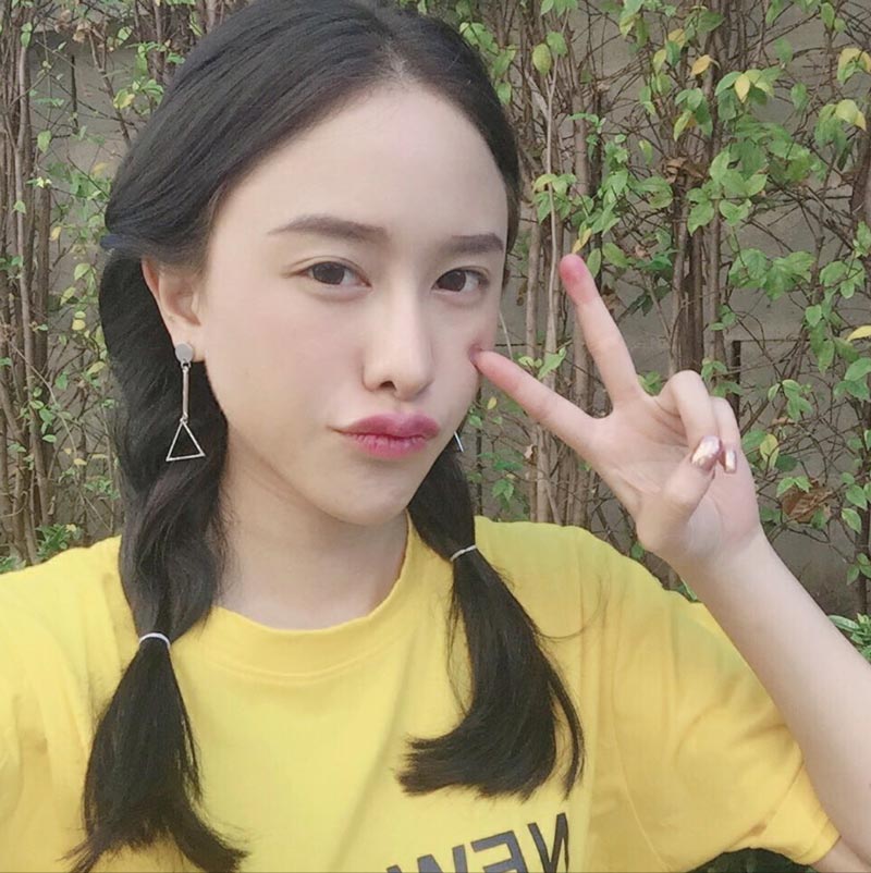 มิ้ง ศวภัทร มิ้ง ศวภัทร