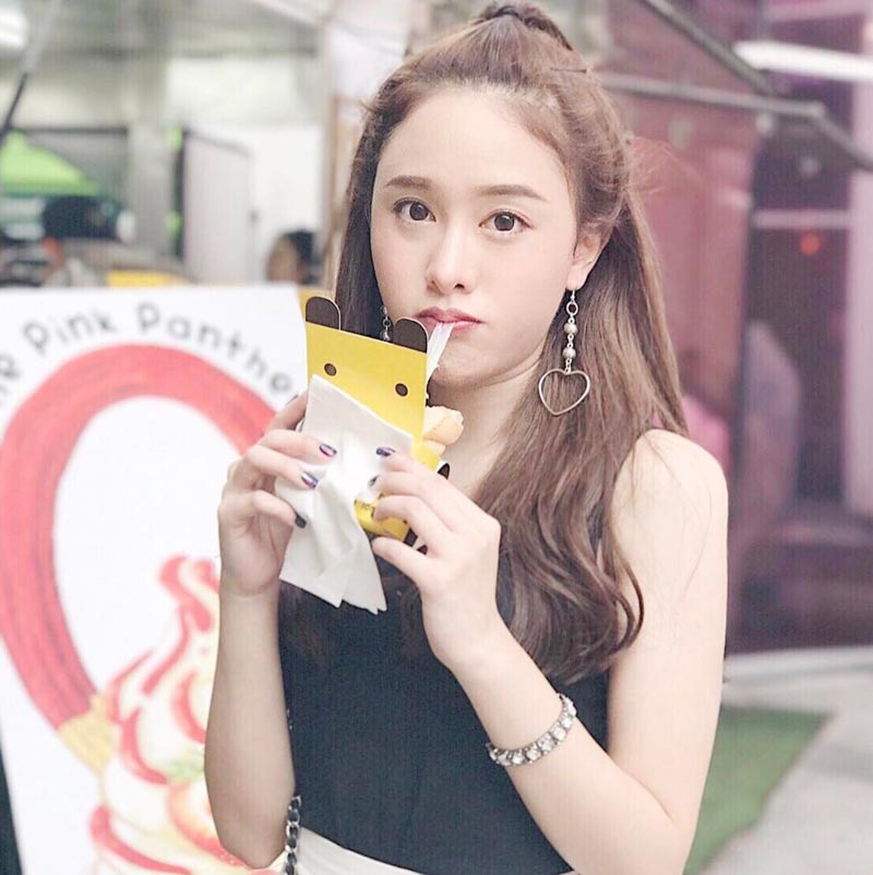 มิ้ง ศวภัทร มิ้ง ศวภัทร