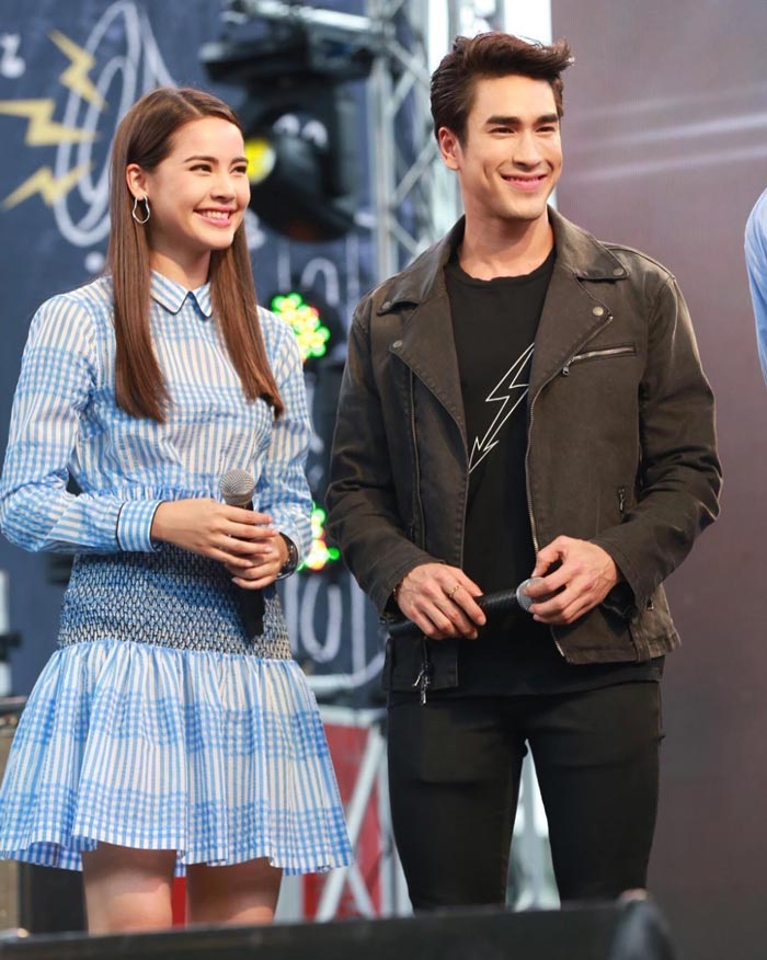 ณเดชน์ ญาญ่า ณเดชน์ ญาญ่า