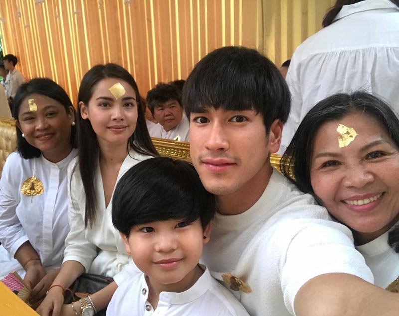 ณเดชน์ ญาญ่า ณเดชน์ ญาญ่า