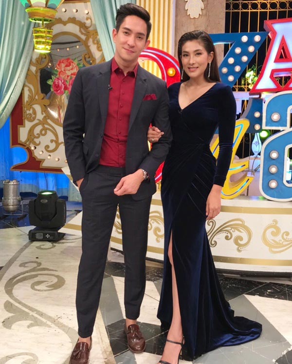 นุ่น หลุยส์ นุ่น หลุยส์