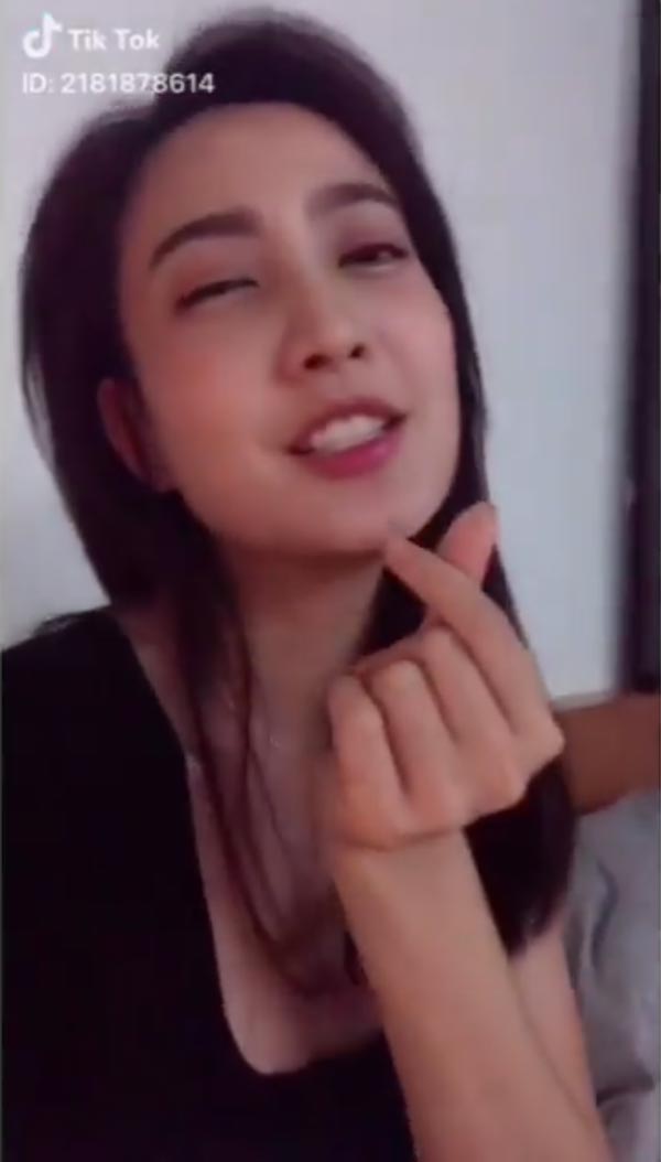 แต้ว ณฐพร แต้ว ณฐพร