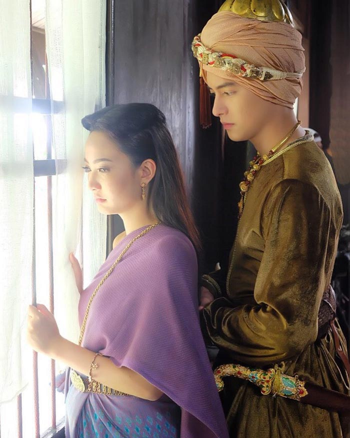 แต้ว ณฐพร แต้ว ณฐพร