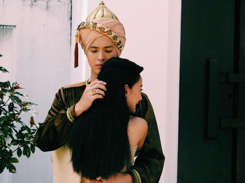 แต้ว ณฐพร แต้ว ณฐพร