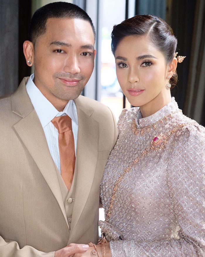 อุ้ม ลักขณา บอล กฤษณะ แต่งงาน อุ้ม ลักขณา บอล กฤษณะ แต่งงาน